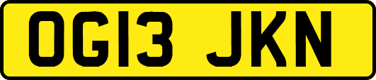 OG13JKN
