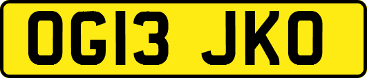 OG13JKO