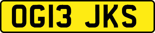 OG13JKS