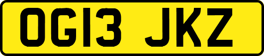 OG13JKZ