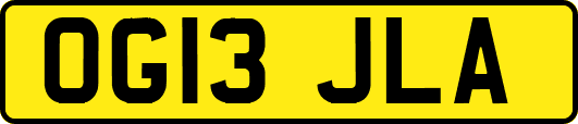 OG13JLA