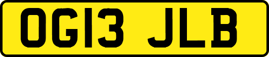 OG13JLB