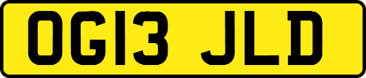OG13JLD