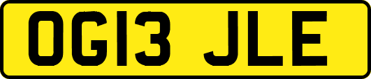 OG13JLE