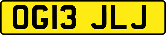OG13JLJ