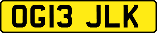 OG13JLK