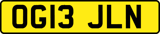 OG13JLN