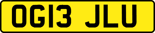 OG13JLU