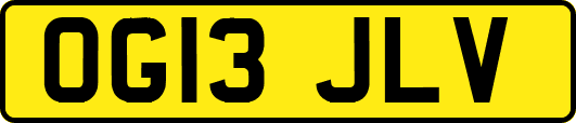 OG13JLV