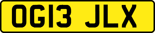 OG13JLX