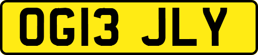 OG13JLY