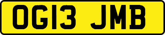 OG13JMB