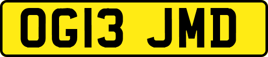 OG13JMD