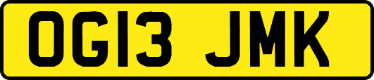 OG13JMK