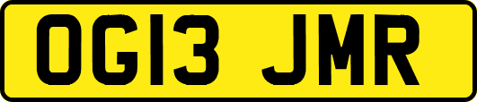OG13JMR