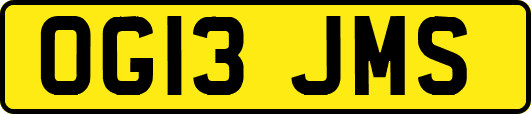 OG13JMS