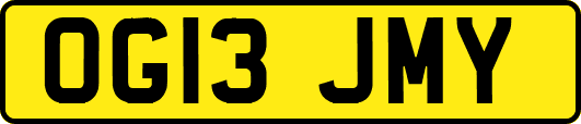 OG13JMY