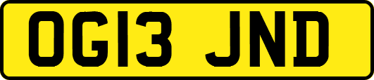 OG13JND