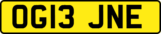 OG13JNE