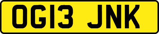 OG13JNK