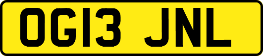 OG13JNL