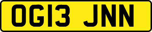 OG13JNN