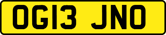OG13JNO