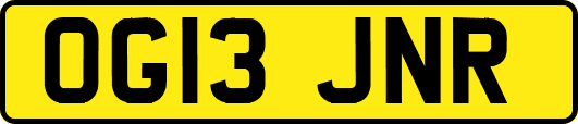 OG13JNR