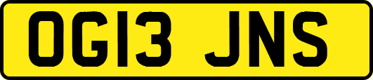 OG13JNS