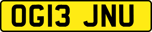 OG13JNU