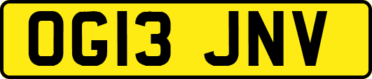 OG13JNV
