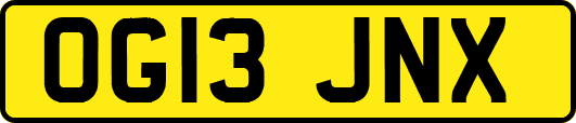 OG13JNX
