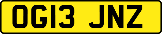 OG13JNZ