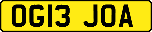 OG13JOA
