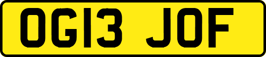 OG13JOF