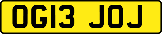 OG13JOJ