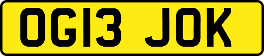 OG13JOK