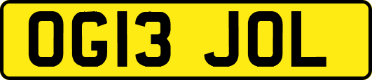 OG13JOL