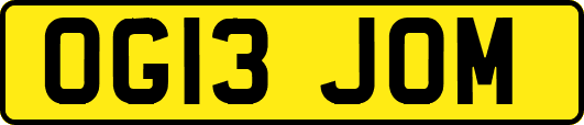 OG13JOM