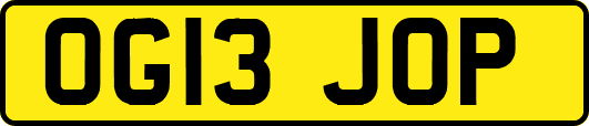 OG13JOP
