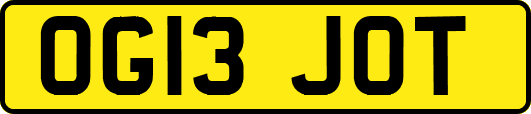OG13JOT