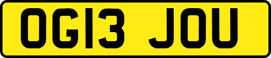 OG13JOU