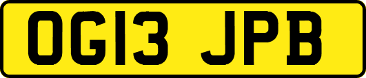 OG13JPB