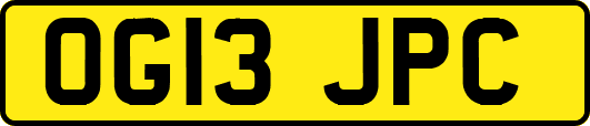 OG13JPC