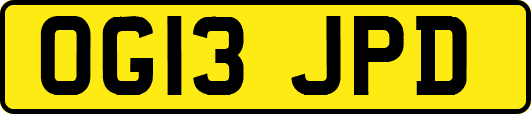 OG13JPD