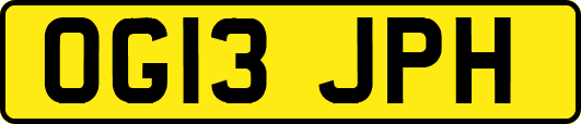 OG13JPH