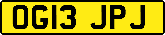 OG13JPJ