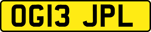 OG13JPL