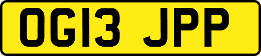 OG13JPP
