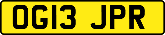 OG13JPR